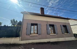 Danizy, Picardie 02800