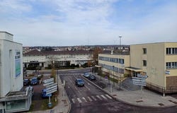 Forbach, Lorraine 57600