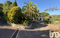 Mandelieu-la-Napoule, Provence-Alpes-Côte d'Azur 06210
