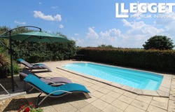 Vicq-sur-Gartempe, Nouvelle-Aquitaine 86260