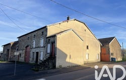 Val-de-Meuse, Grand Est 52140