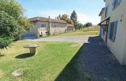Cleppé, Loire 42110