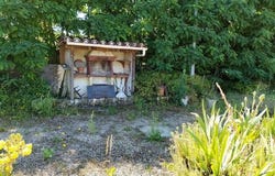Combiers, Poitou-Charentes 16320