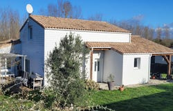 Ternant, Nouvelle-Aquitaine 17400