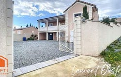 Villespassans, Languedoc-Roussillon 34360