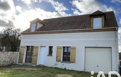 Pontarmé, Hauts-de-France 60520
