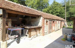 LORRIS, Centre-Val de Loire 45260
