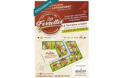 Saint-Mathurin, Pays de la Loire 85150