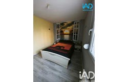 Divion, Hauts-de-France 62460