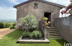SAINT-VÉRAND, Auvergne-Rhône-Alpes 69620