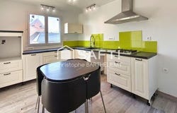 Cesseville, Haute-Normandie 27110