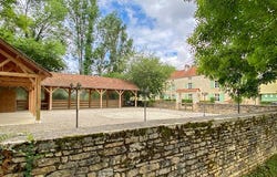 CHAUMONT, Grand Est 52000