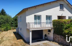 Saint-Cyr, Nouvelle-Aquitaine 87310