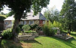 BRIGNAC LA PLAINE, Limousin 19310