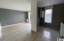 SAINT-GERMAIN-LÈS-CORBEIL, Île-de-France 91250