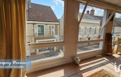 PUISEAUX, Centre-Val de Loire 45390