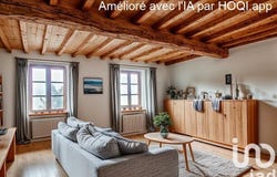 Saint-Forgeux, Auvergne-Rhône-Alpes 69490