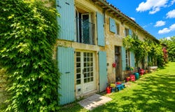 Sauzé-Vaussais, Nouvelle-Aquitaine 79190