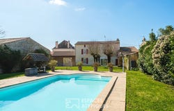 La Crèche, Poitou-Charentes 79260