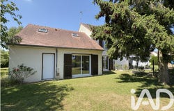 Milly-sur-Thérain, Hauts-de-France 60112