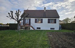 Bray-sur-Seine, Île-de-France 77480