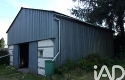 Huelgoat, Brittany 29690