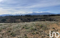 Villeneuve la Rivière, Occitanie 66610