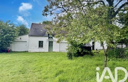 Grâce-Uzel, Brittany 22460