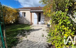 Ozillac, Nouvelle-Aquitaine 17500