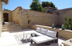 Saint-Fraigne, Charente