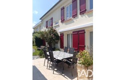 Louviers, Normandy 27400