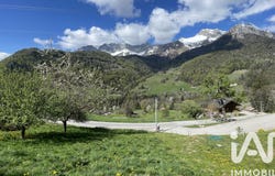 Serraval, Auvergne-Rhône-Alpes 74230