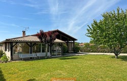 Gabarret, Aquitaine 40310
