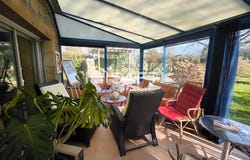 Plouvien, Bretagne 29860