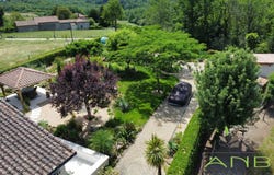 Busserolles, Aquitaine 24360