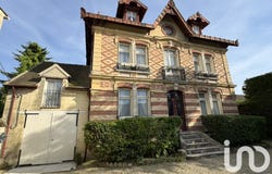 Châtenay-sur-Seine, Île-de-France 77126