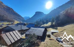 Bellevaux, Haute-Savoie 74470