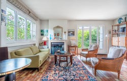 LE RAINCY, Île-de-France 93340