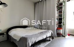 Le Tablier, Pays de la Loire 85310