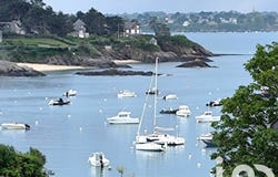 Saint-Briac-sur-Mer, Brittany 35800