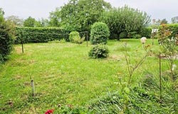 Mercey-Le-Grand, Franche-Comté 25410
