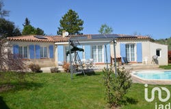Pourrières, Provence-Alpes-Côte d'Azur 83910