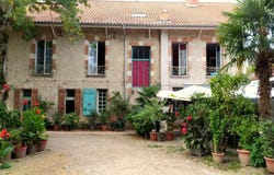 Moissac, Midi-Pyrénées 82200