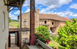 Azé, Saône-et-Loire 71260