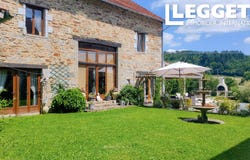 Janaillat, Nouvelle-Aquitaine 23250