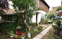 COSNE COURS SUR LOIRE, Bourgogne 58200