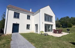 Villiers-Saint-Frédéric, Yvelines 78640