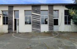 L'OIE, Pays de la Loire 85140
