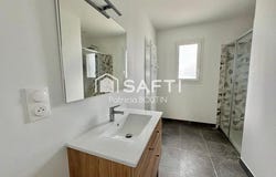 Saint-Maxire, Poitou-Charentes 79410