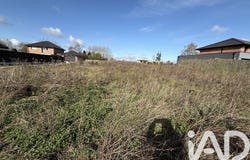 Faumont, Hauts-de-France 59310